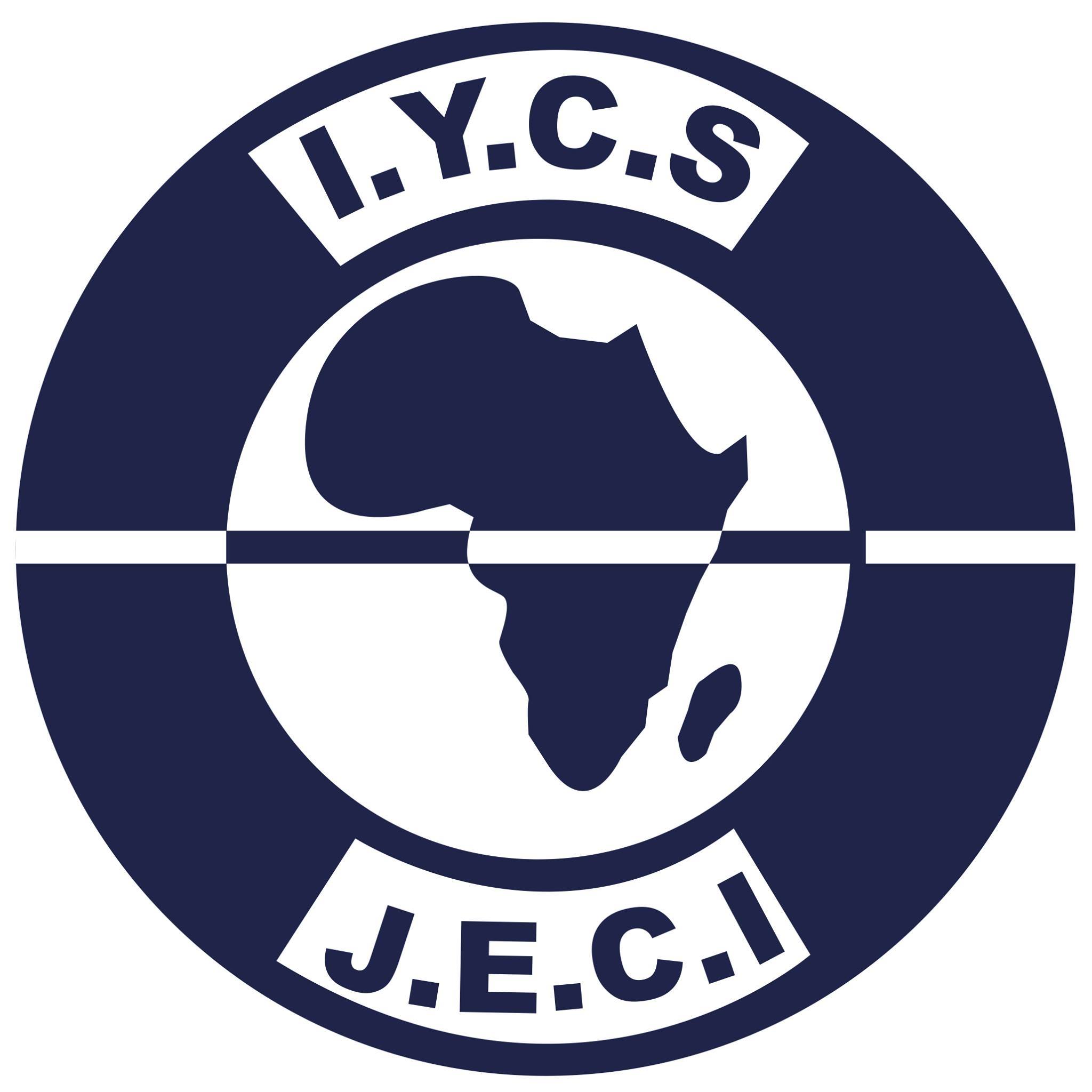 IYCS Africa Logo - Otieno Makagutu
