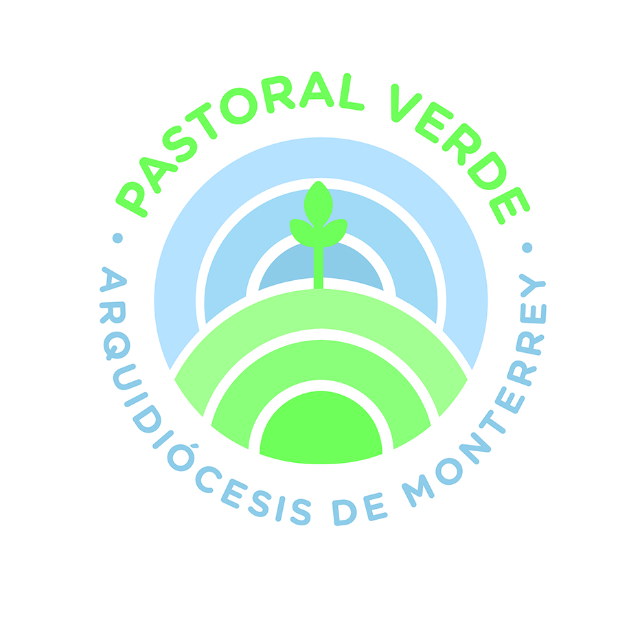 JPG logo Pastoral Verde - Parroquia Verde