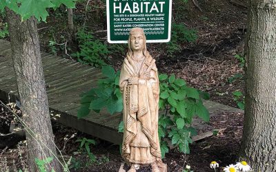 St. Kateri Center celebrates Laudato Si’