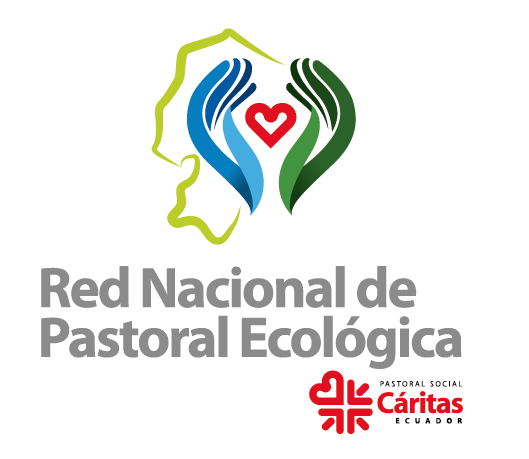 Anexo 15 Logotipo Red Nacional Pastoral Ecologica - Elizabeth Coca