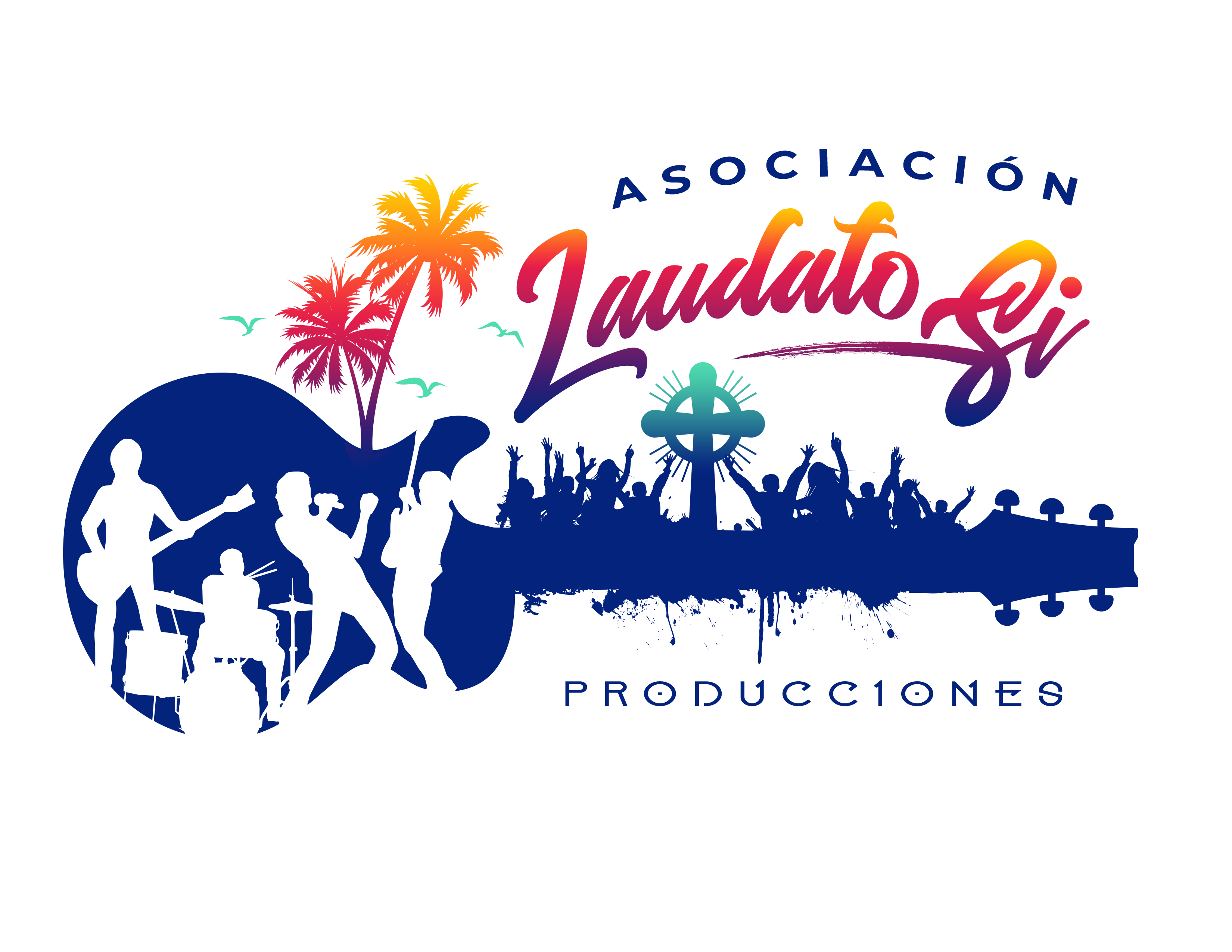 LOGO-ASOCIACION-LAUDATO-2 - Antonio Garrido
