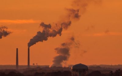 Faith institutions divest from fossil fuels