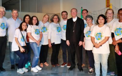 Laudato Si’ Week Brazil