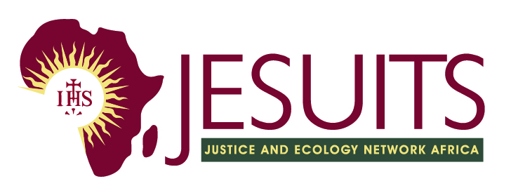 jena.africa logo - Charles Chilufya SJ