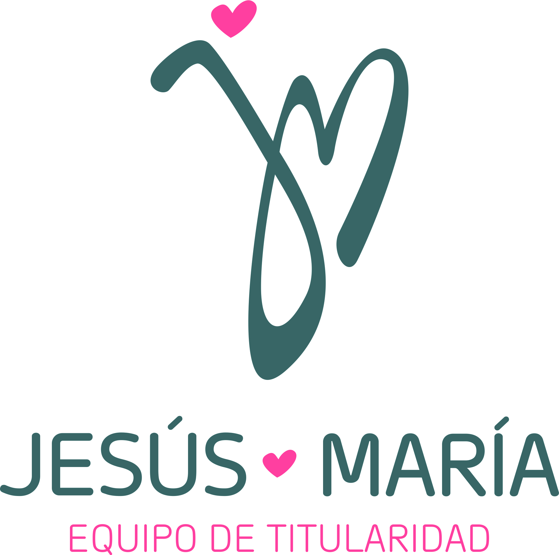 logo Equipo Titularidad - Ana Pons