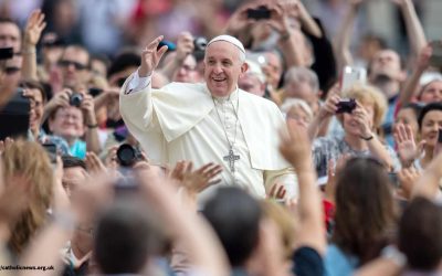 La Semana Laudato Si’ ve a la Iglesia Católica unirse en números récord contra la crisis climática